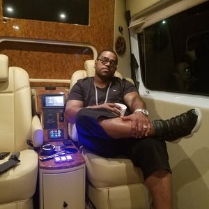 Meet your Posher, Kevin